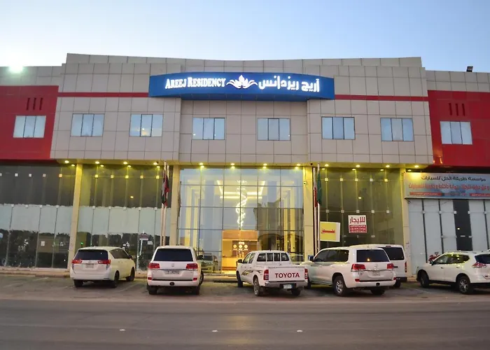Areej Residence