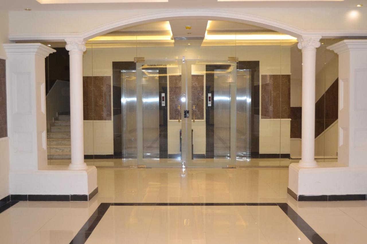 Areej Riyadh