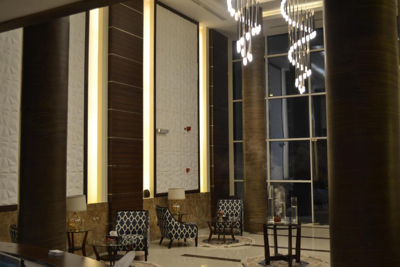 Areej Riyadh