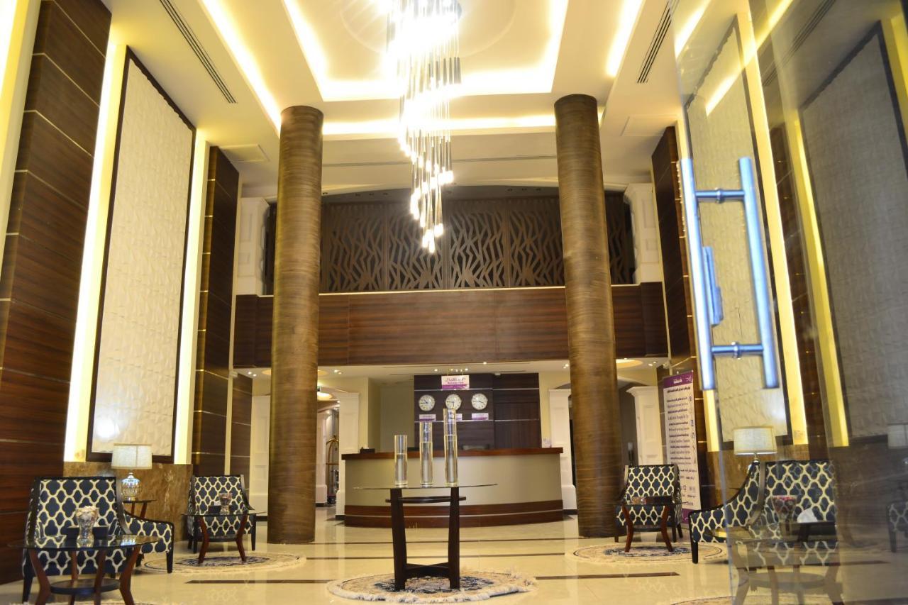 Areej Aparthotel