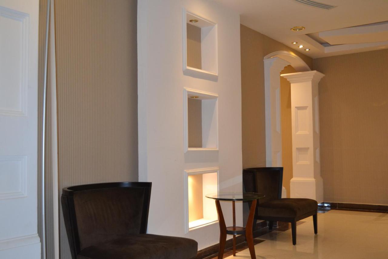 Areej Aparthotel *