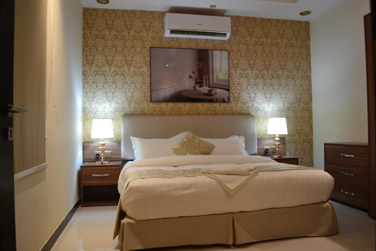 Aparthotel Areej Riyadh