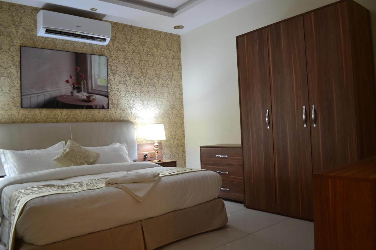Aparthotel Areej Riyadh